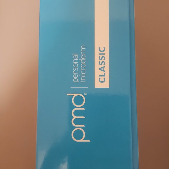 BNIB PMD Personal Microderm Classic - Picture 4 of 4